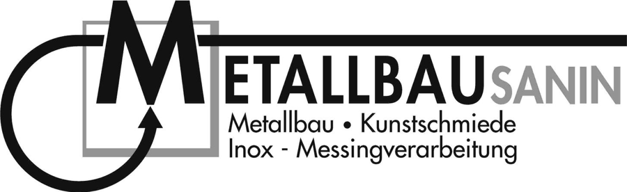 Metallbau Sanin